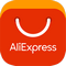 Aliexpress icon